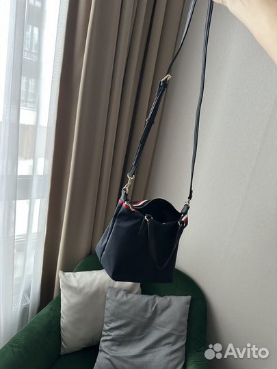 Сумка Tommy hilfiger женская