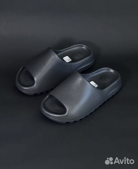 Тапки adidas yeezy slide