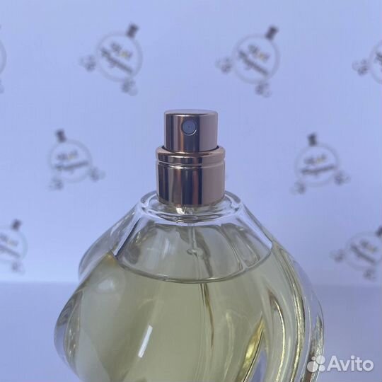 Nina Ricci L'Air du Temps 100 мл тестер