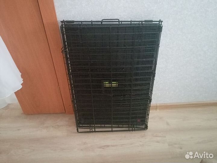 Клетка вольер для собак