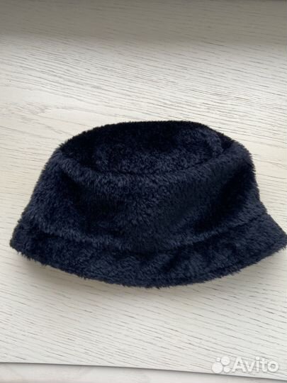 Шапка Napoleonerba кашемир, Италия