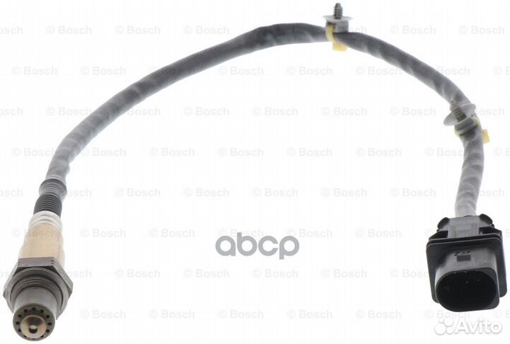 Датчик кислородный 0 258 017 209 Bosch