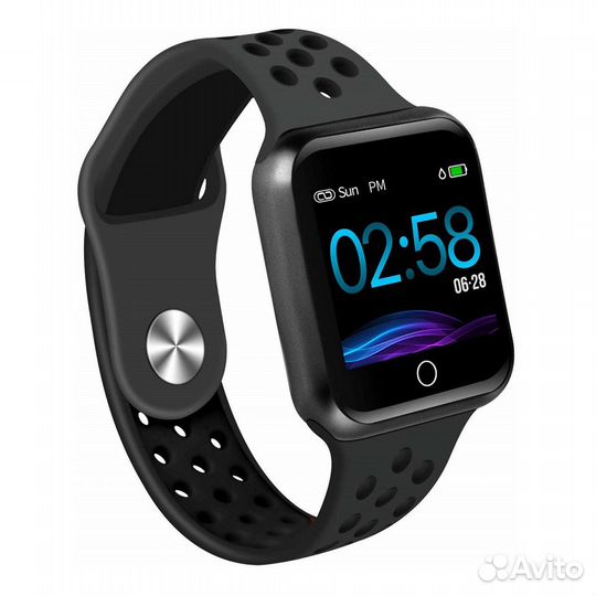 Смарт-часы IP67 smart watch