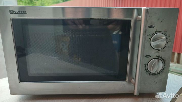 Микроволновые печи б/у