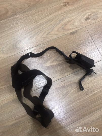 Кобура скрытого ношения