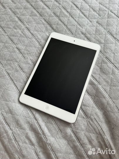 iPad mini
