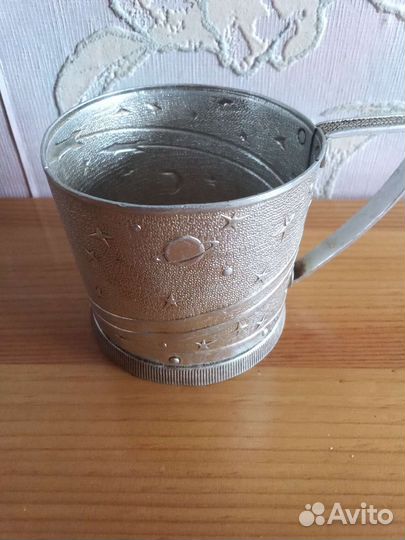Подстаканники СССР