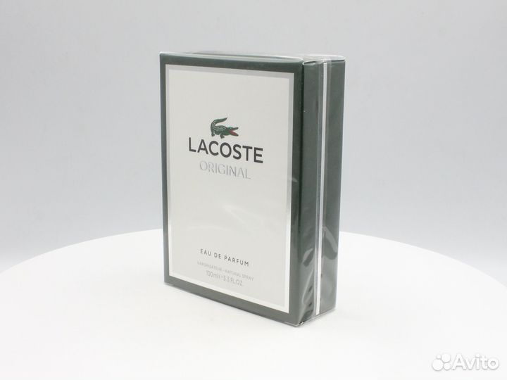 Lacoste Original