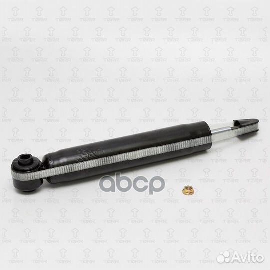 Амортизатор подвески ford Galaxy 06/ford Mond