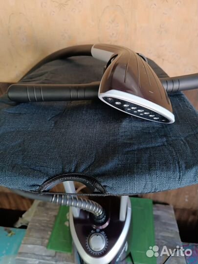 Отпариватель вертикальный новый в упаковке