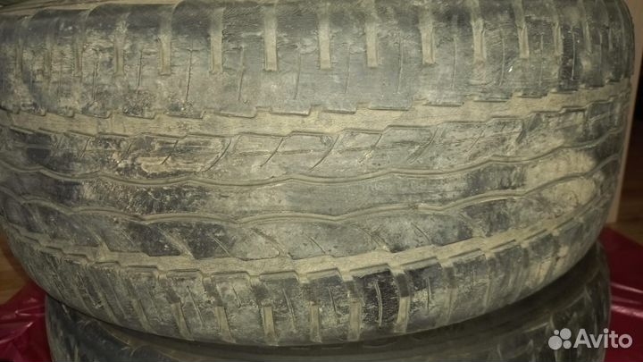 Sava Intensa HP 195/50 R15 82H