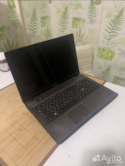 Ноутбук Lenovo