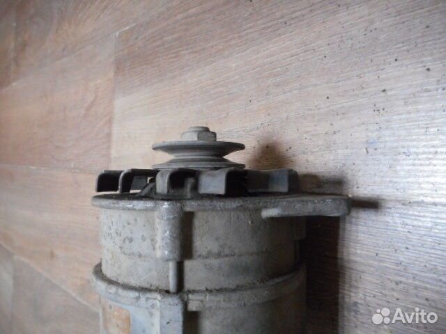 Шкив генератора Ford Escort 5 (1990-1995)