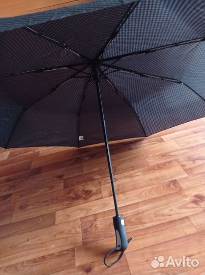Зонт мужской автомат новый