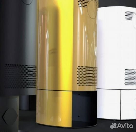 Печь defro home orbis LOG