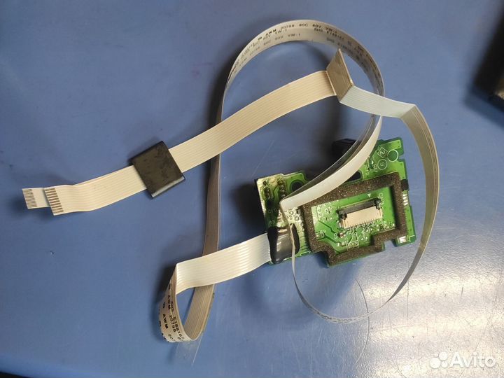 Мфу разбор brother dcp t310, t520, t300 запчасти