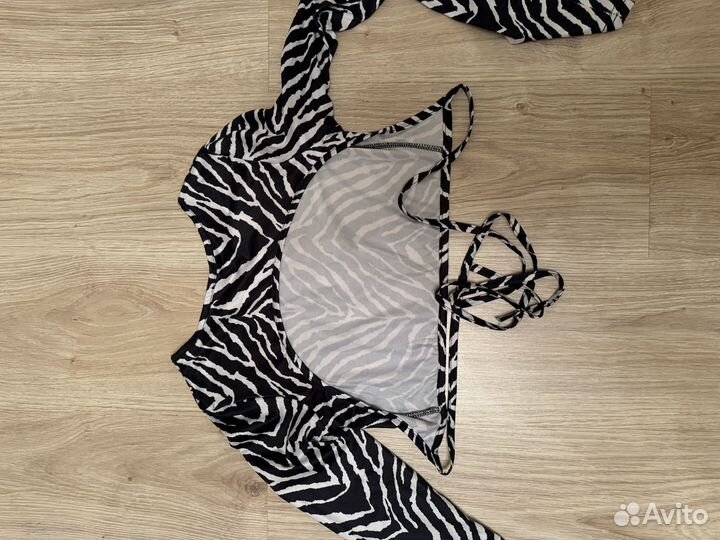 Женские вещи пакетом S