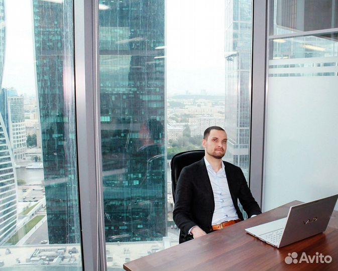 Помощь в получении кредита для ип и ооо