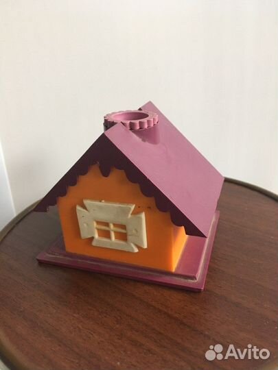 Разное времен СССР