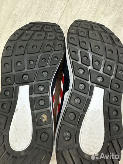 Кроссовки мужские