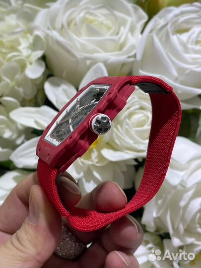 Эксклюзив Richard Mille RM 67-02