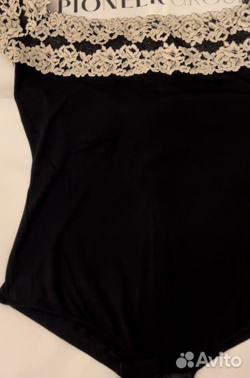 Боди новое бренд Intimissimi s/m