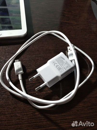 Samsung galaxy tab3 sm-t211 3g 8gb