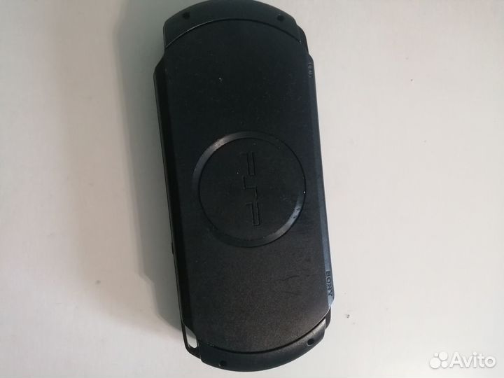 Sony psp e 1008 прошитая