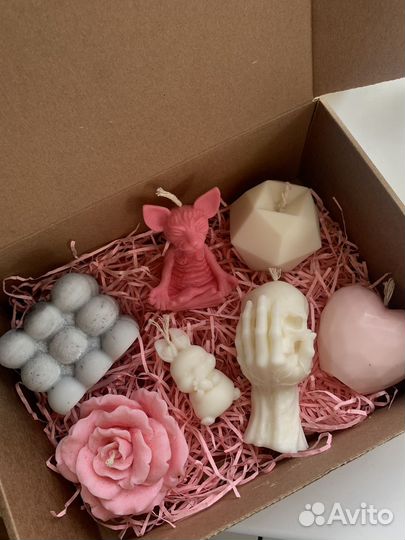 Подарочный набор