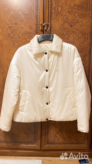 Куртка 12 storeez