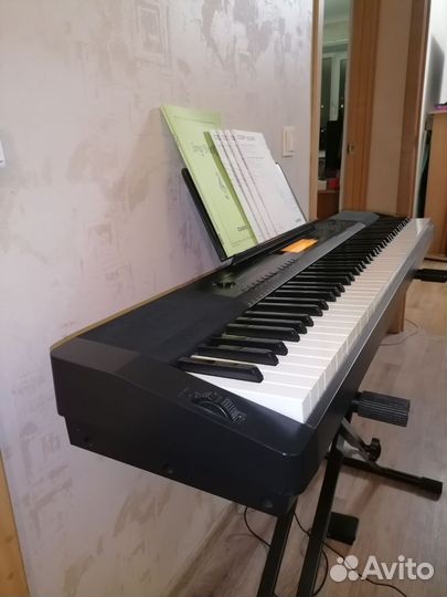 Цифровое пианино Casio CDP-230R