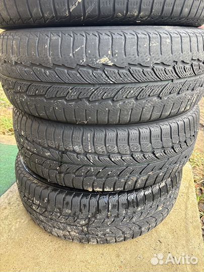 Powertrac Snowtour 195/65 R15 95T