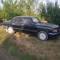 ГАЗ 3110 Волга 2.4 MT, 1999, 225 000 км, с пробегом, цена 118 000 руб.