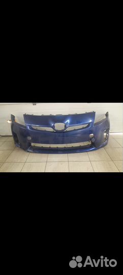 Запчасти приус