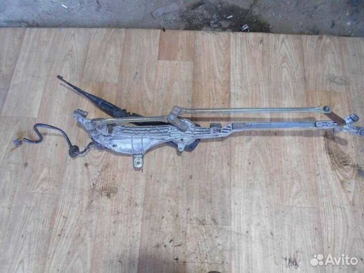 Трапеция стеклоочистителя Mercedes-Benz S-класс W