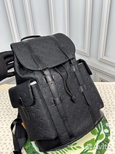 Рюкзак мужской louis vuitton