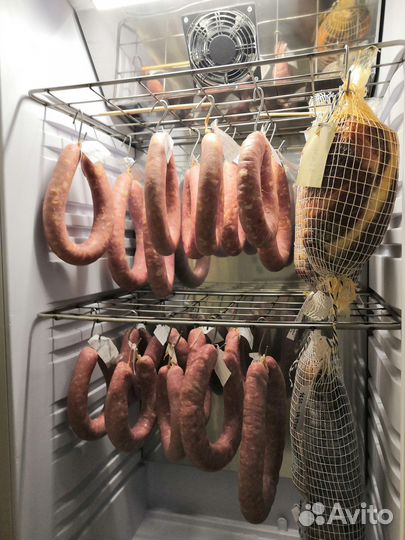 Климатическая камера