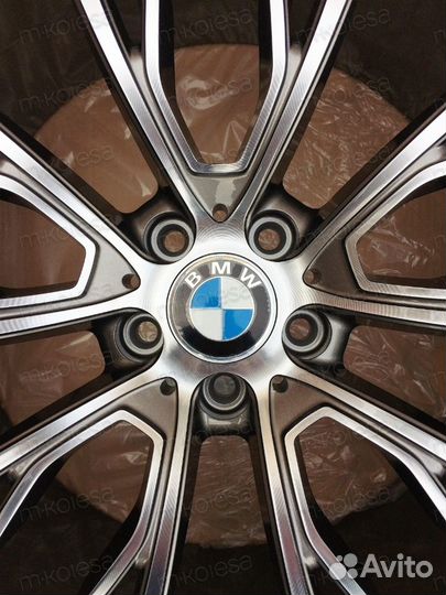 Диски BMW NEW X5 G05 R20