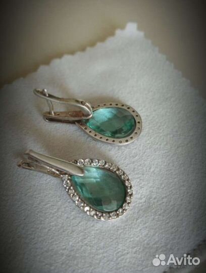 Украшения 925 проба