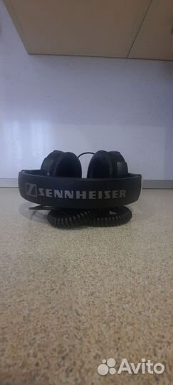 Полноразмерные наушники