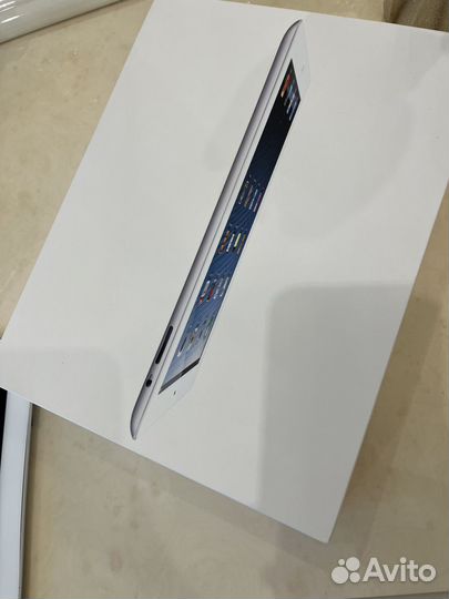 iPad wifi cellular 64gb