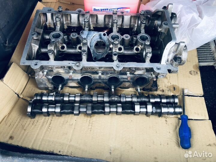 Гбц чери s18d