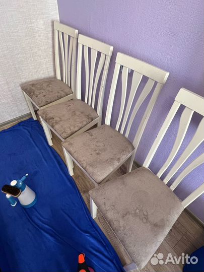 Химчистка мебели диванов ковров матрасов с сушкой