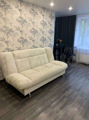 3-к. квартира, 50 м², 1/3 эт.