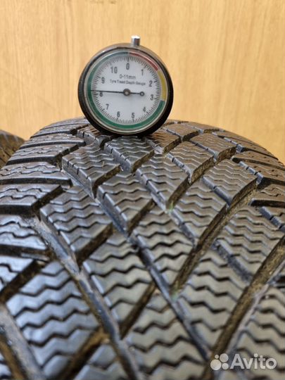 Continental ContiVikingContact 7 195/65 R15