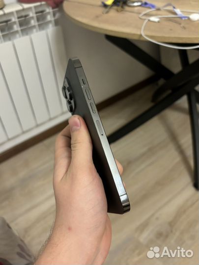 iPhone 13 Pro Max, 1 ТБ