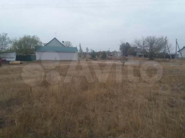 Участок 15 сот. (ИЖС)