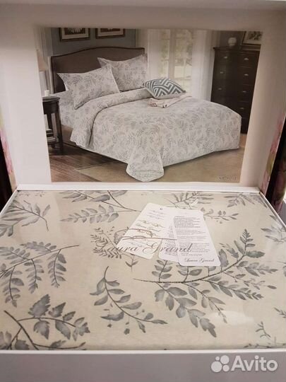 Постельное белье Laura Grand