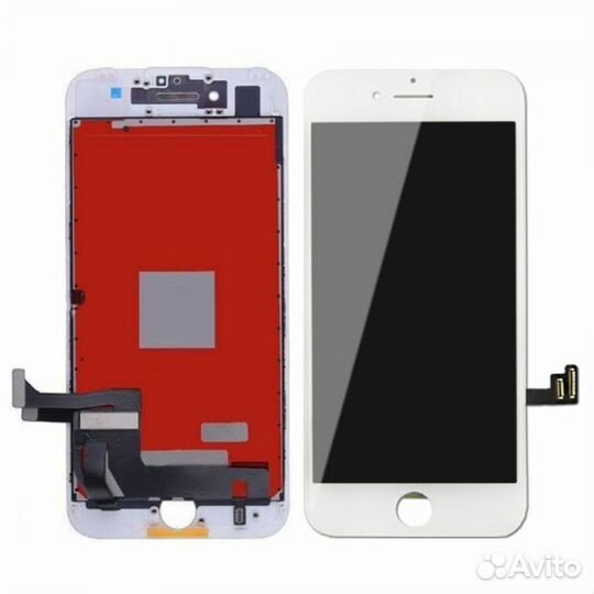 Дисплей iPhone 7 Plus - Оригинал (снятый с нового)