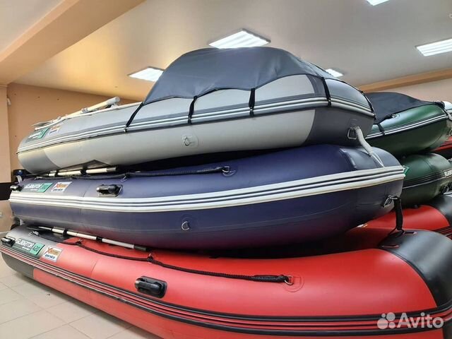 Лодки большой выбор в Оренбурге объявление продам
